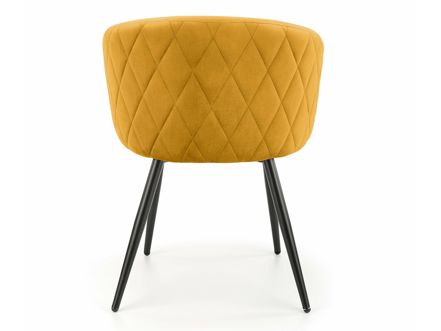 Chaise Houston 1230 (Jaune)