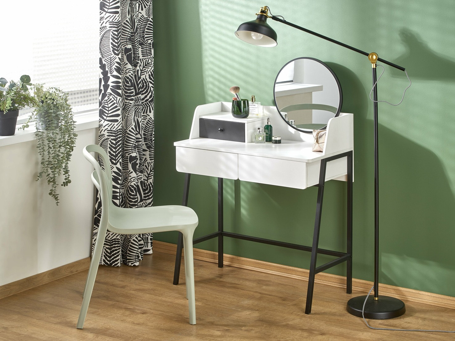 Coiffeuse Houston 1460