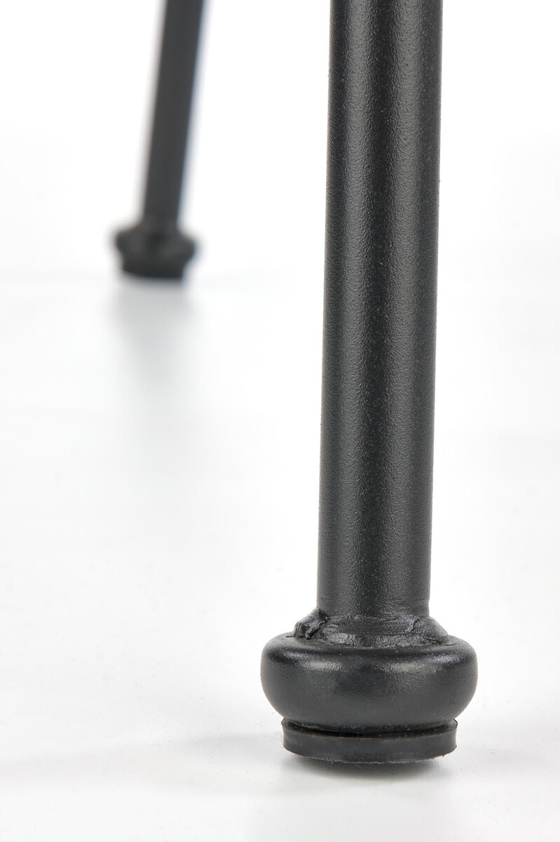 Chaise Houston 871 (Brun clair + Noir)