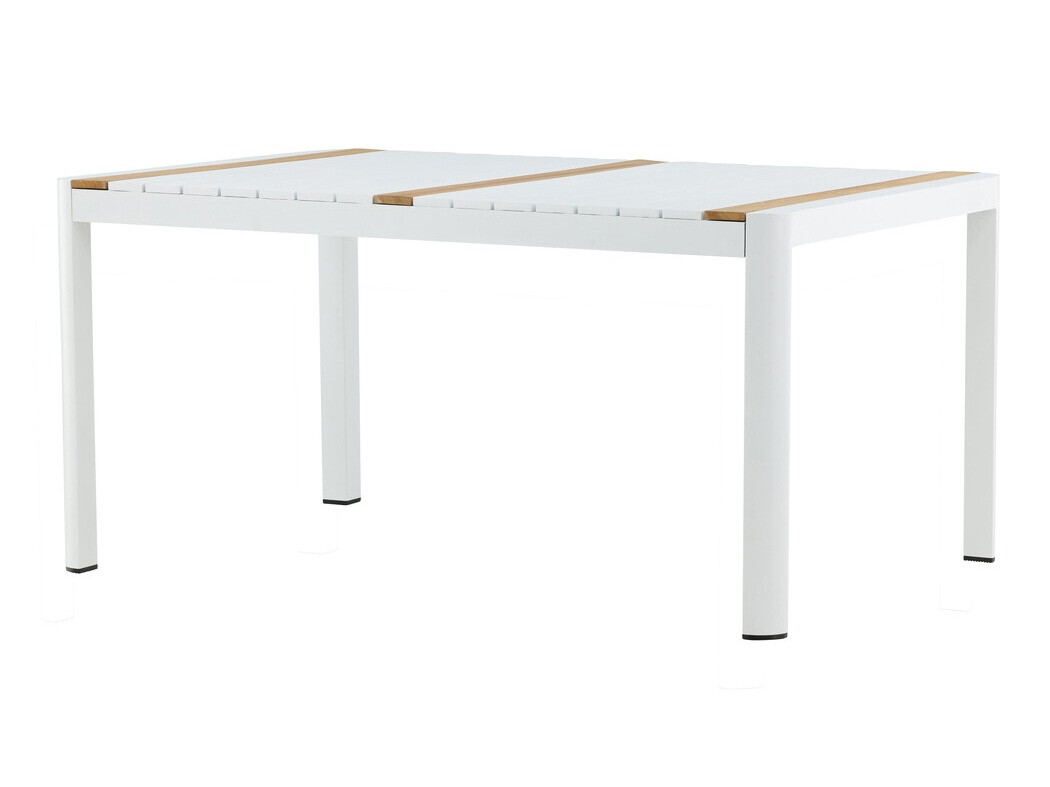 Ensemble table et chaises Dallas 4090