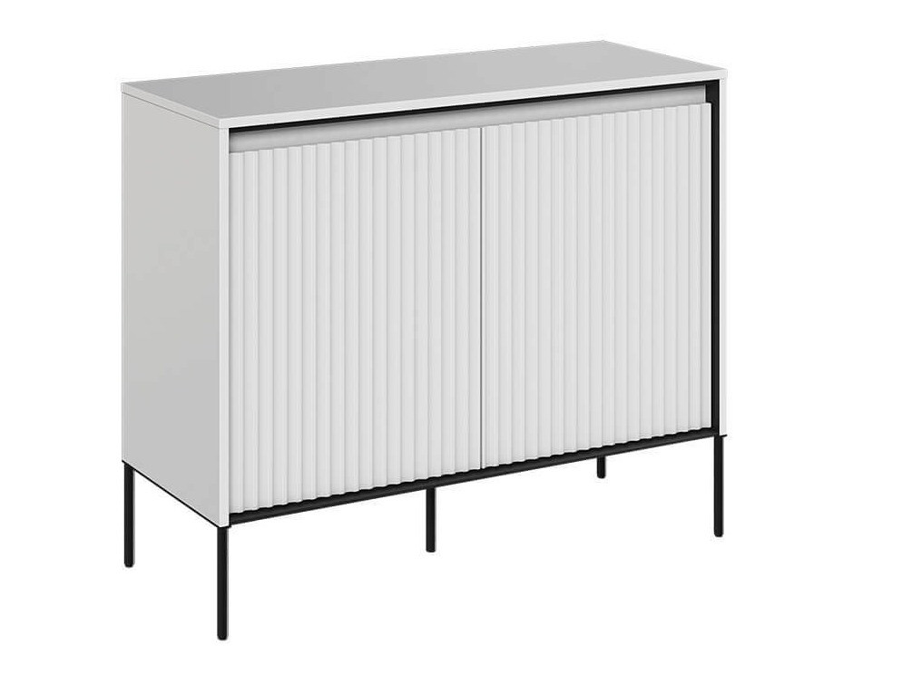Buffet Fernolu 101 (Blanc + Noir)