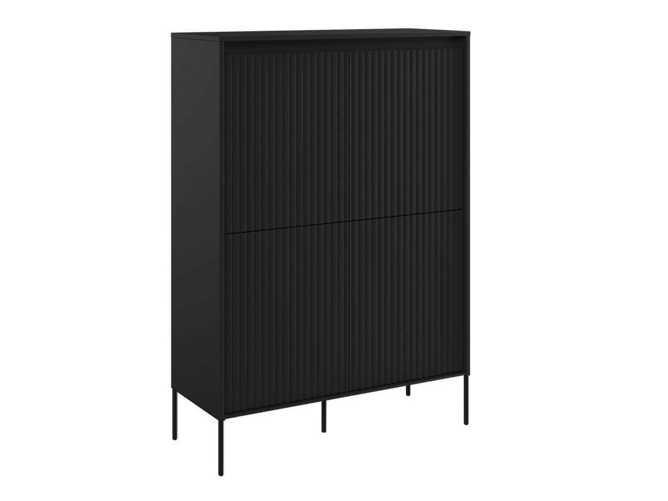Buffet Fernolu 102 (Noir)