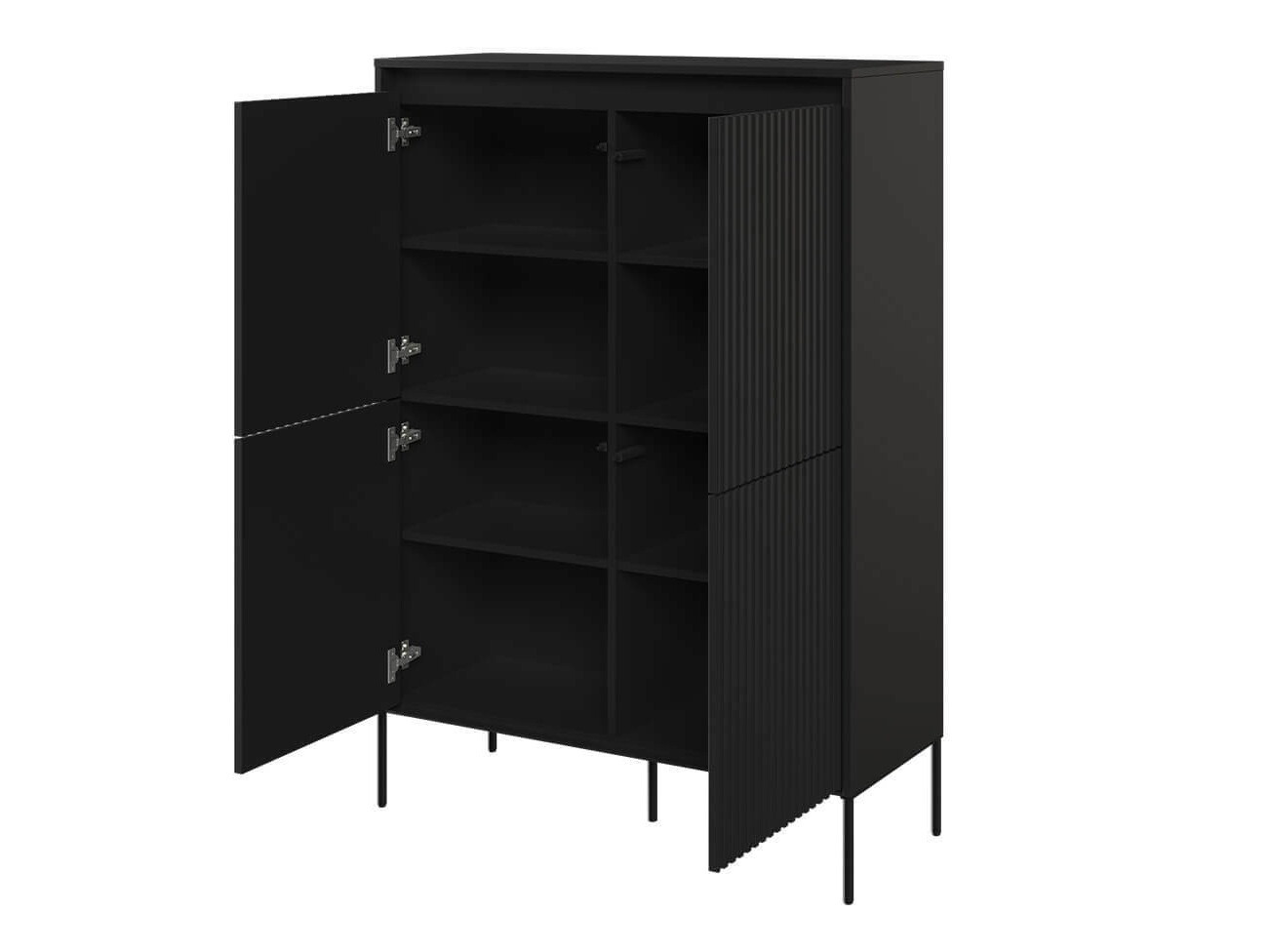 Buffet Fernolu 102 (Noir)