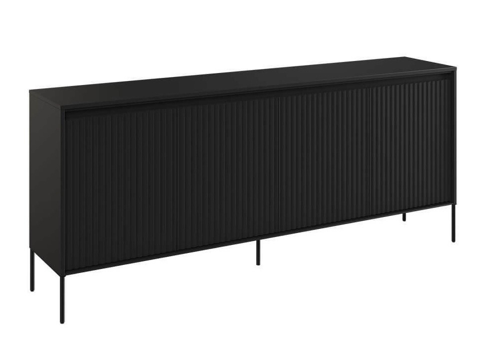 Buffet Fernolu 103 (Noir)