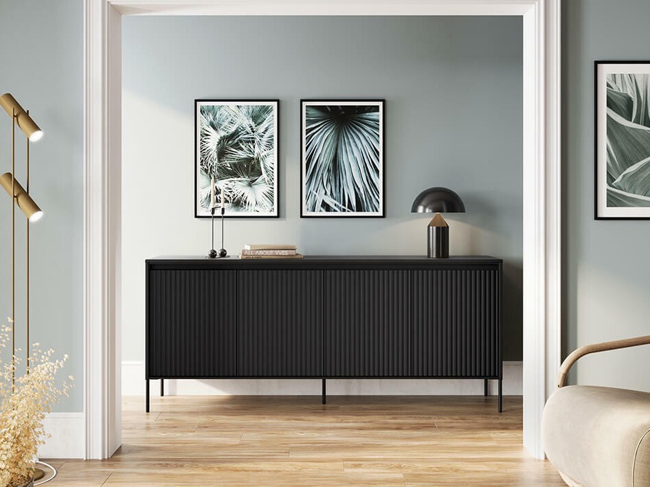 Buffet Fernolu 103 (Noir)
