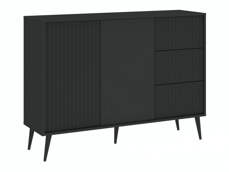 Commode Cirferi 101 (Anthracite)