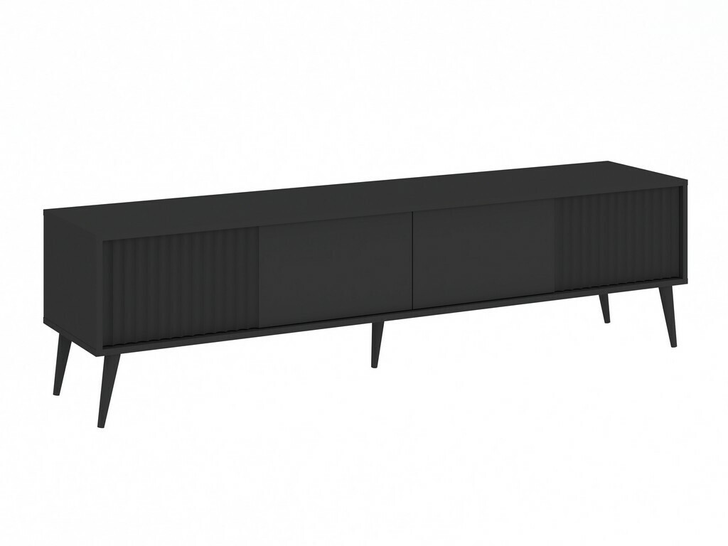 Meuble TV Cirferi 105 (Anthracite)