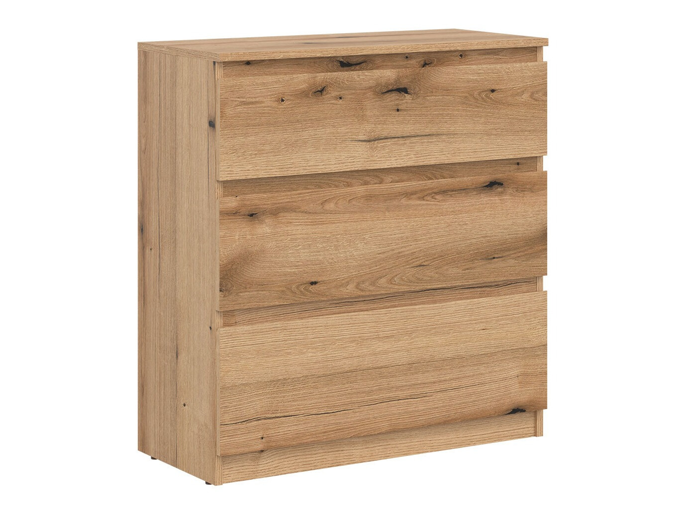 Commode Catelbi 101 (Chêne)