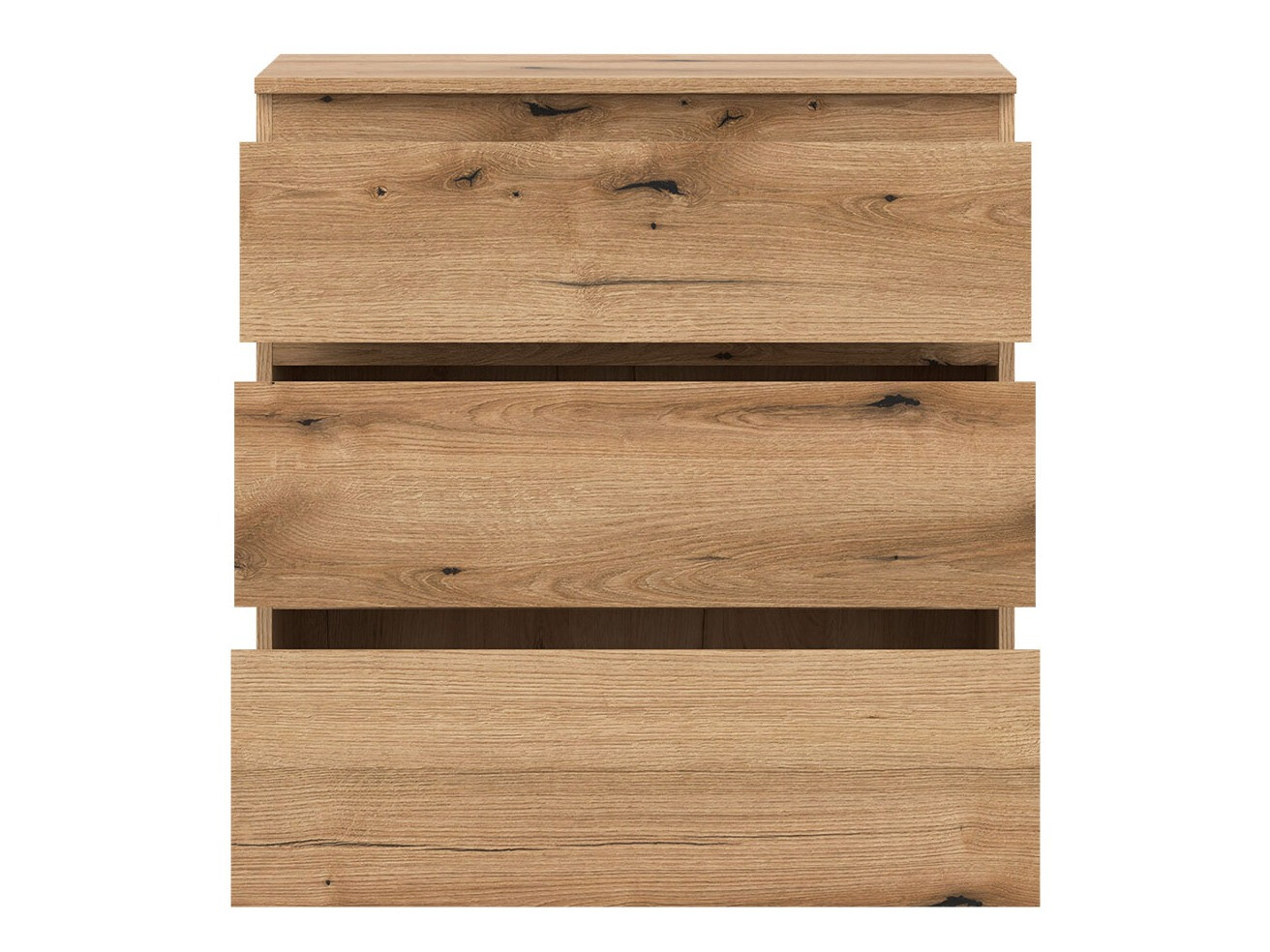 Commode Catelbi 101 (Chêne)