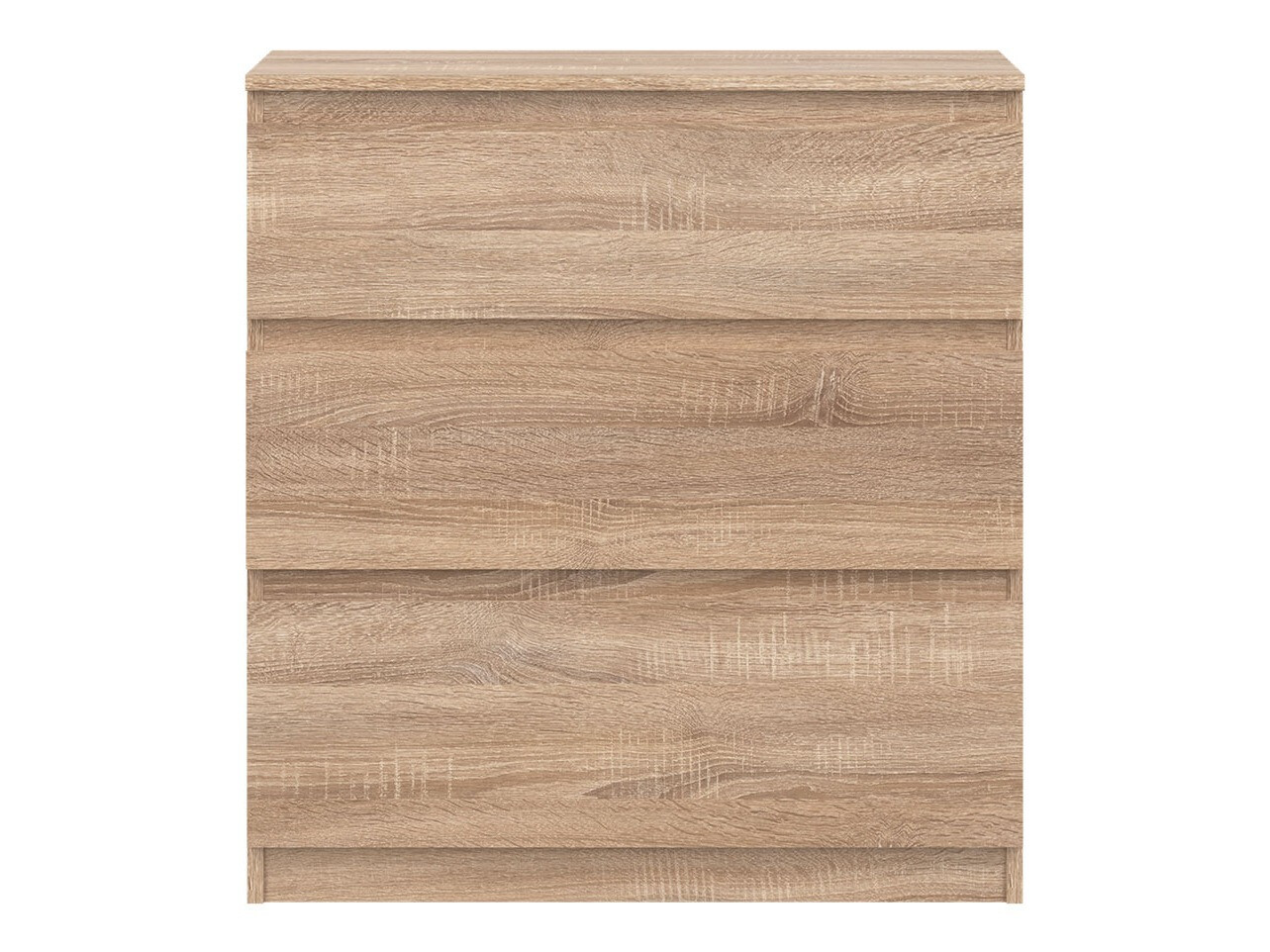 Commode Catelbi 101 (Sonoma chêne)