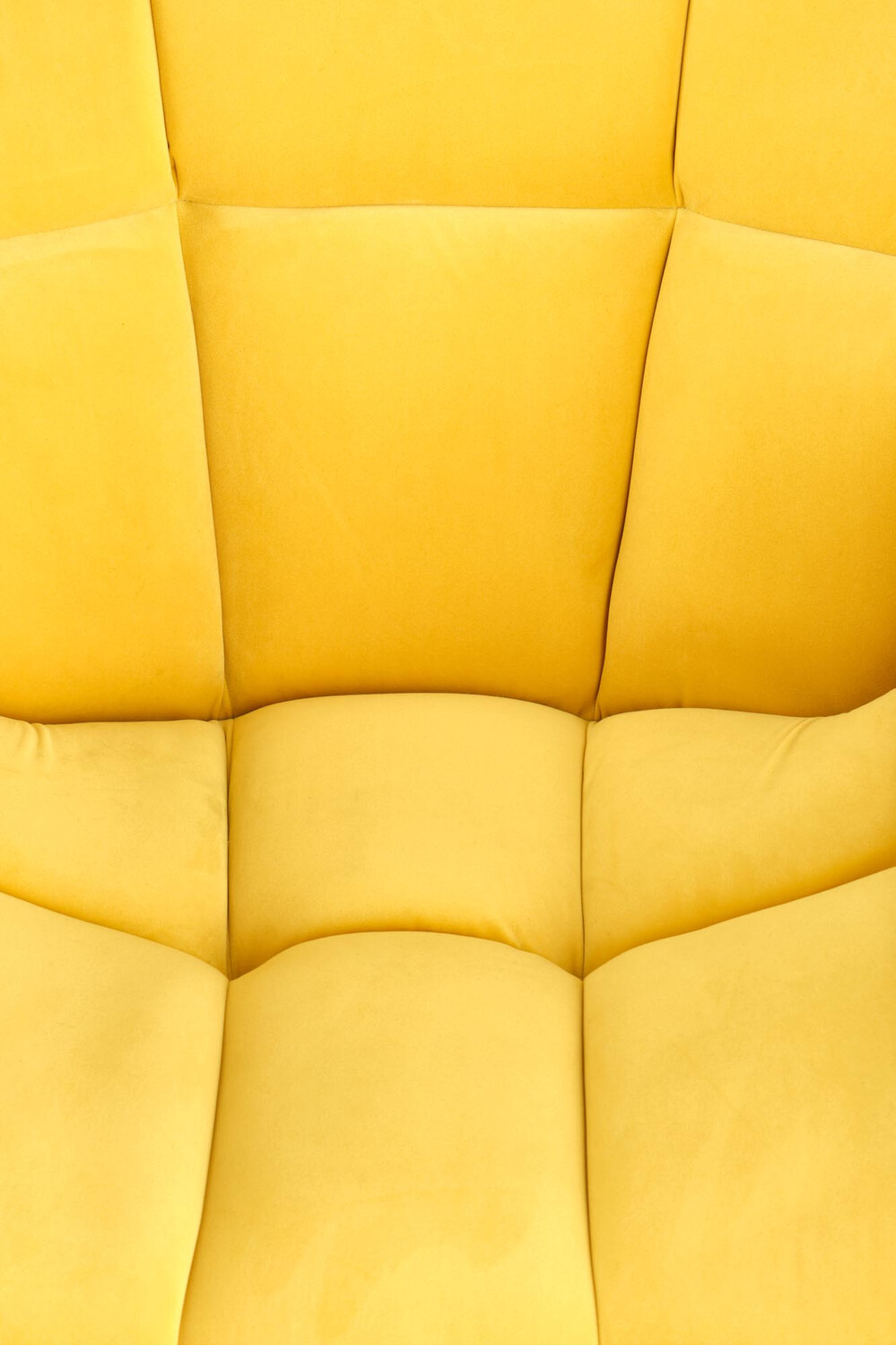 Fauteuil Houston 1485 (Jaune + Noir)