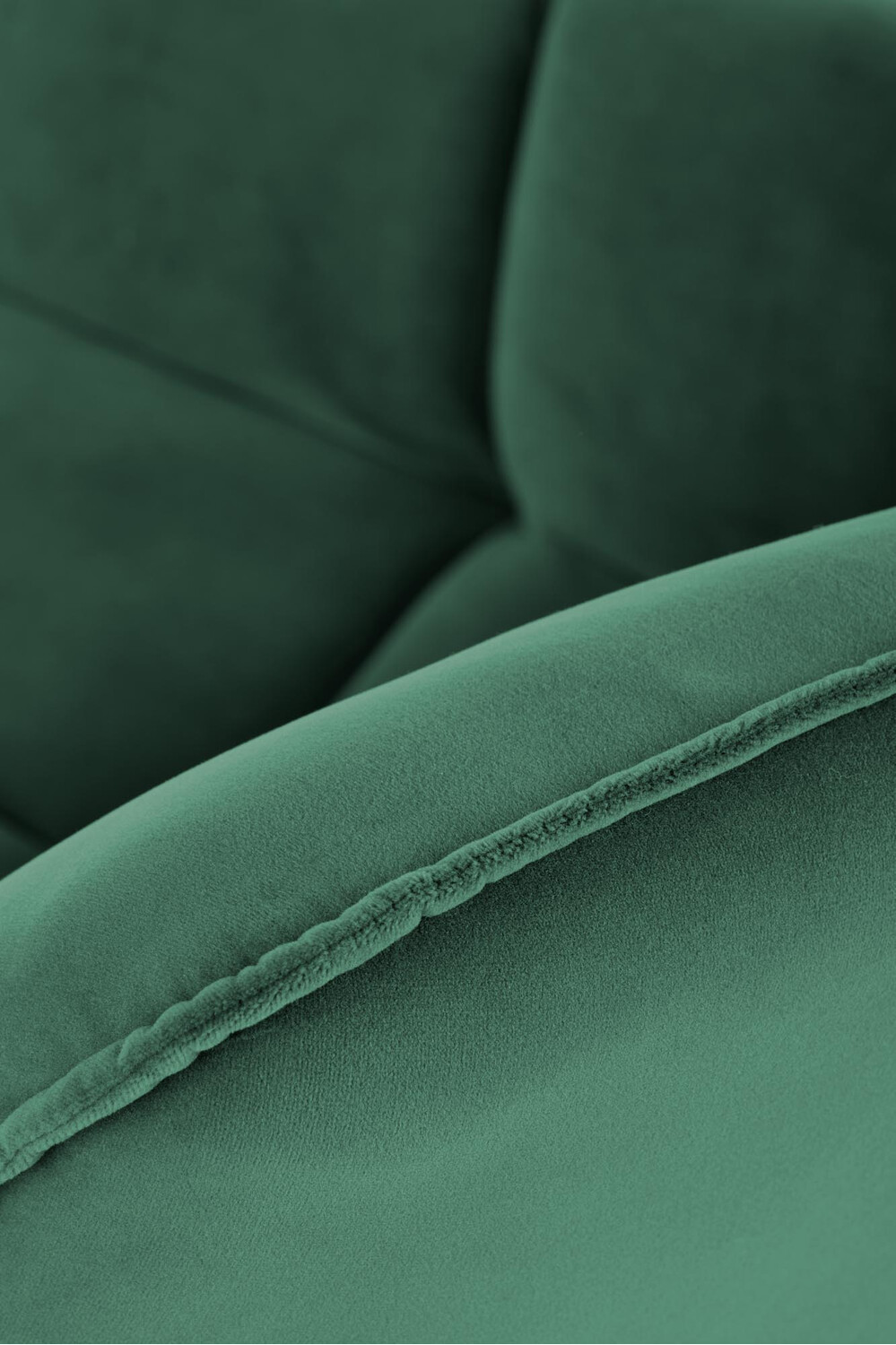 Fauteuil Houston 1485 (Vert + Noir)