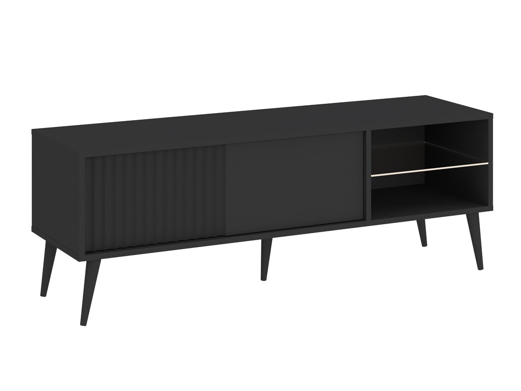 Meuble TV Cirferi 104 (Anthracite)