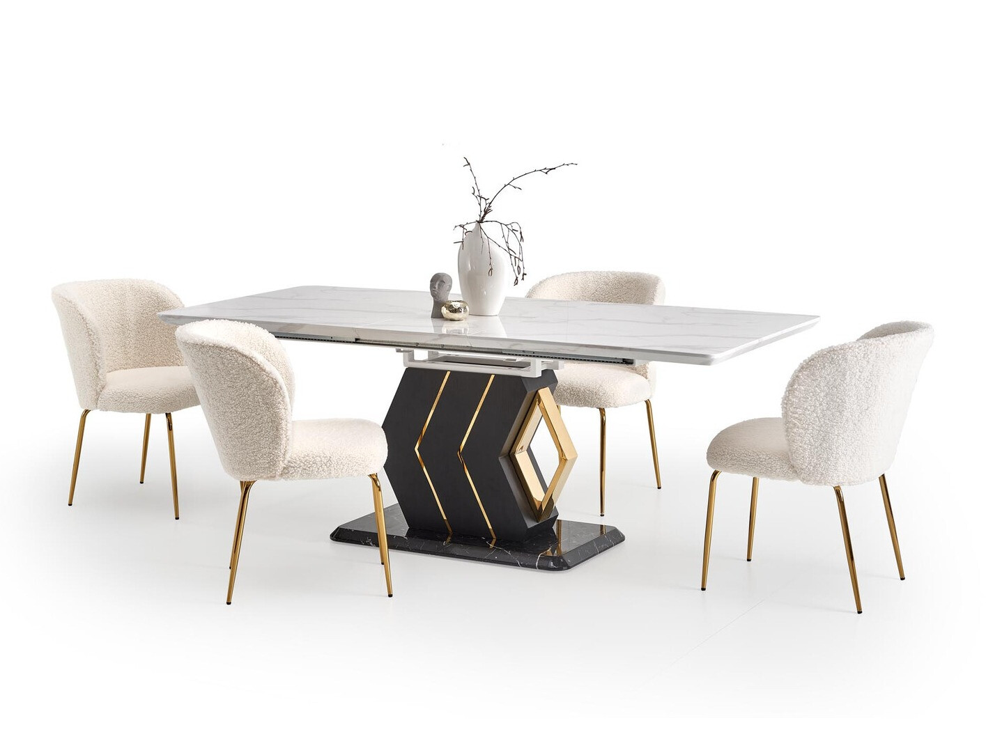Table Houston 1481