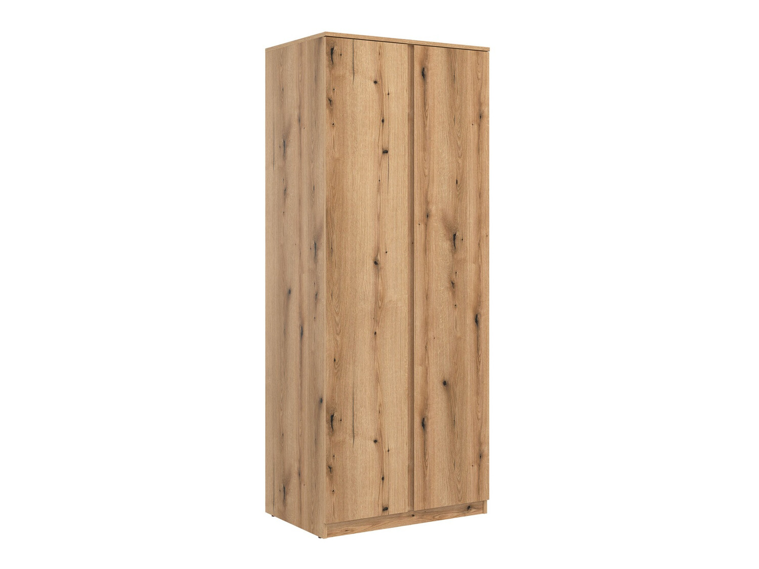 Armoire Catelbi 107 (Chêne)