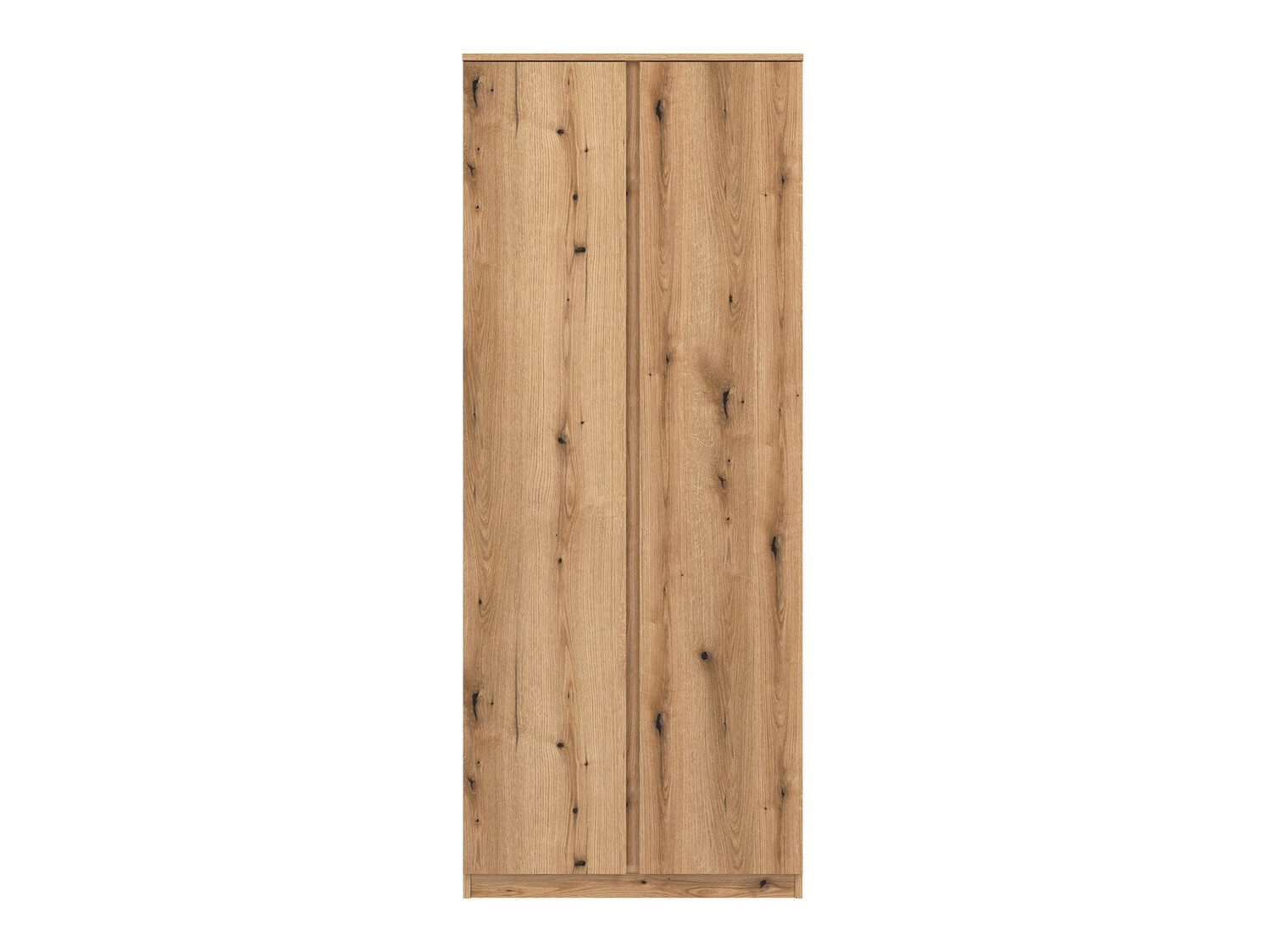 Armoire Catelbi 107 (Chêne)