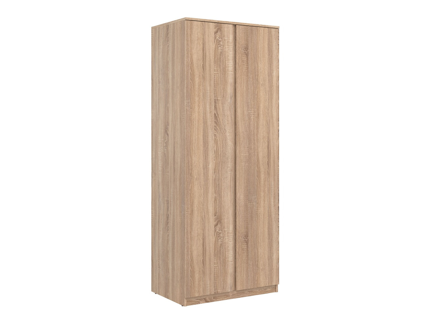 Armoire Catelbi 107 (Sonoma chêne)