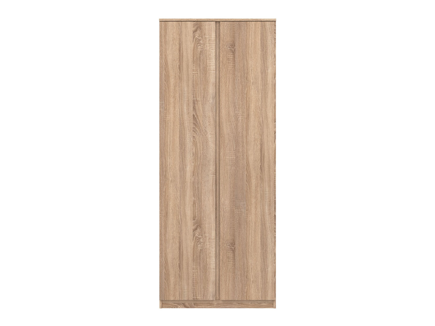 Armoire Catelbi 107 (Sonoma chêne)