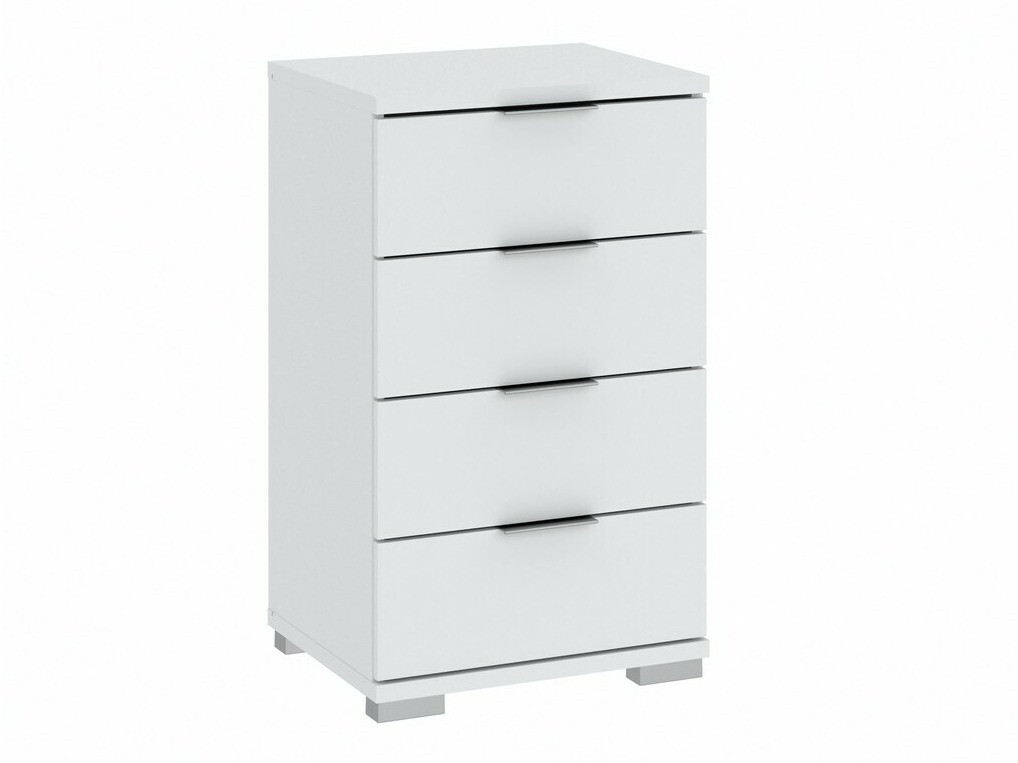 Commode Bristol 179 (Blanc)