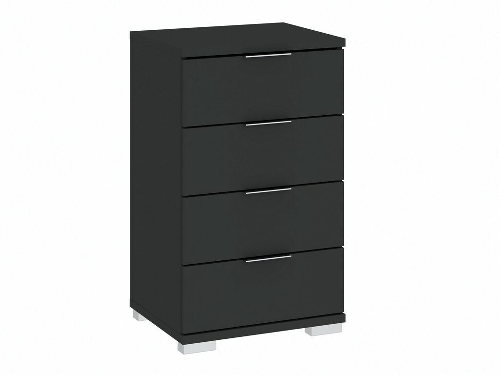 Commode Bristol 179 (Noir)