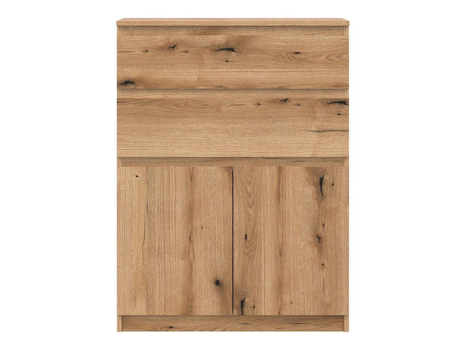 Commode Catelbi 104 (Chêne)