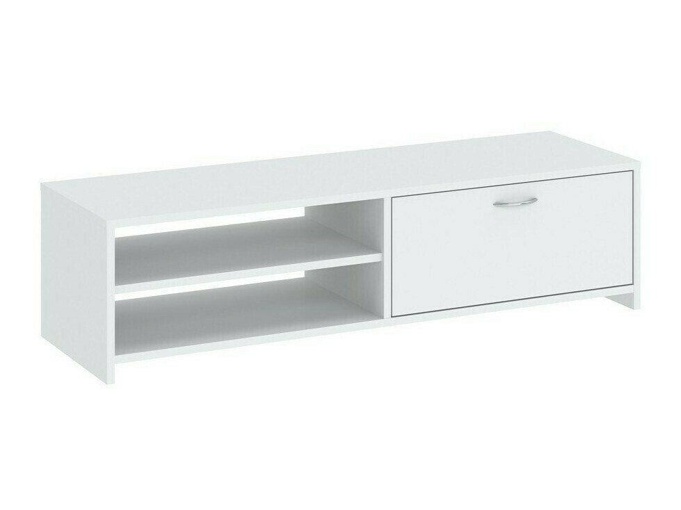 Meuble TV Bristol 176 (Blanc brillant)