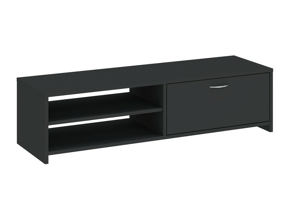 Meuble TV Bristol 176 (Noir)