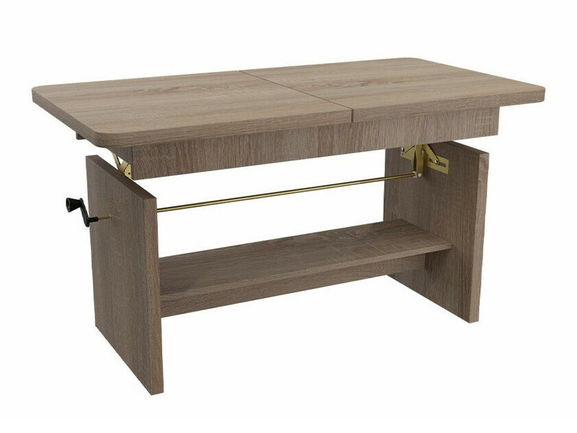 Table basse transformable Stanton 108 (Triufel)