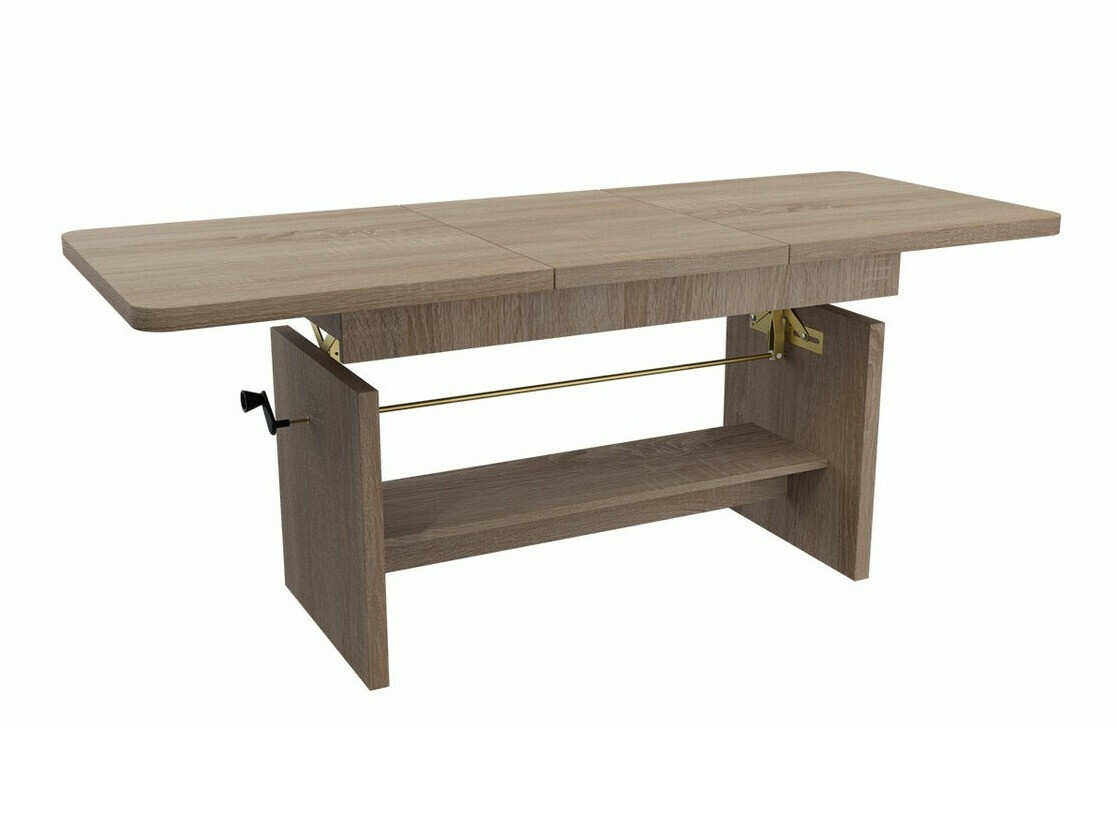 Table basse transformable Stanton 108 (Triufel)
