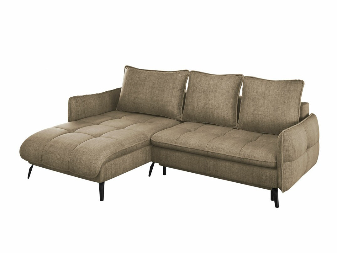 Canapé d'angle Lincoln 157 (Vogue 02)