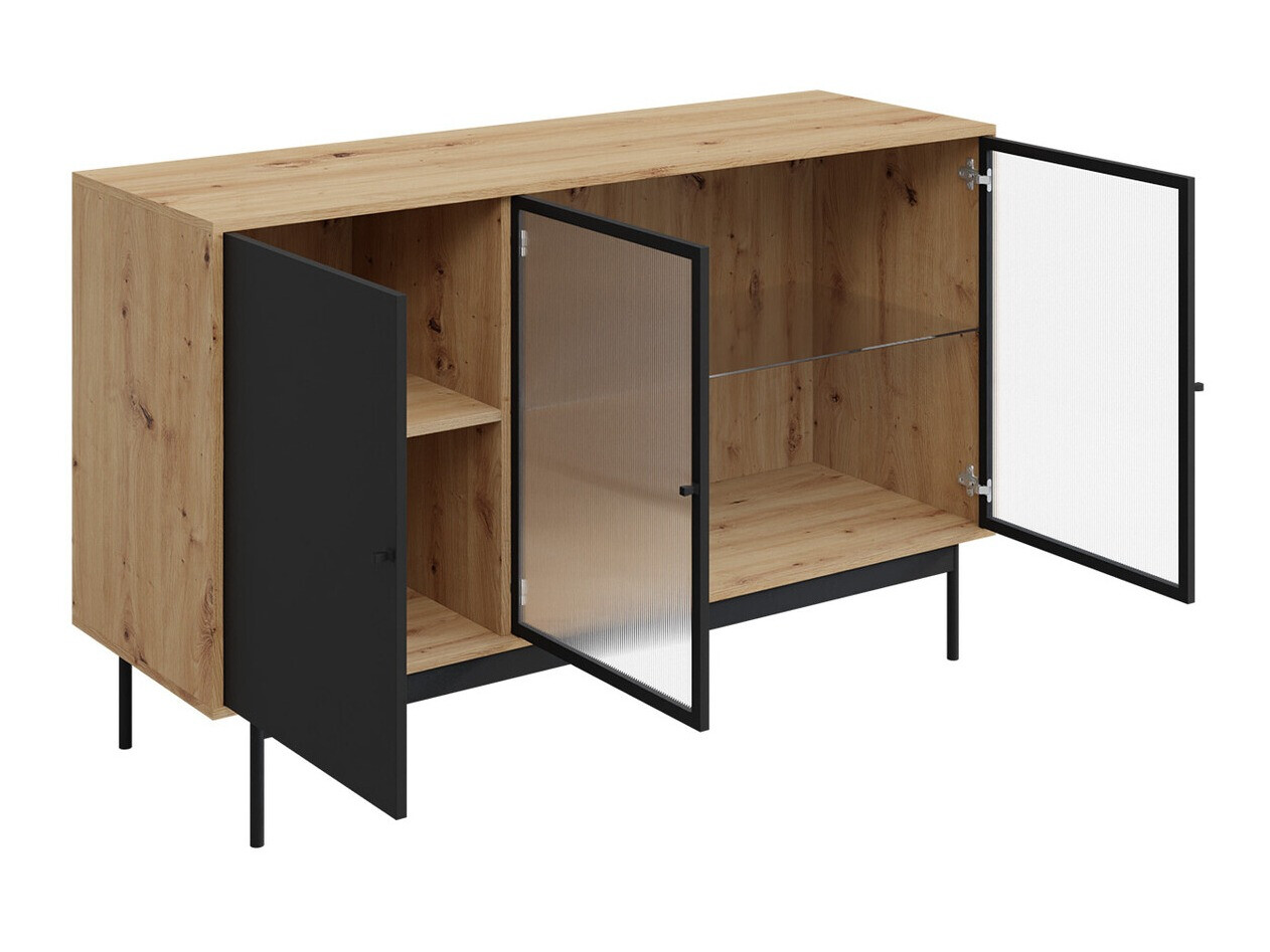 Ensemble de salon Comfivo 422