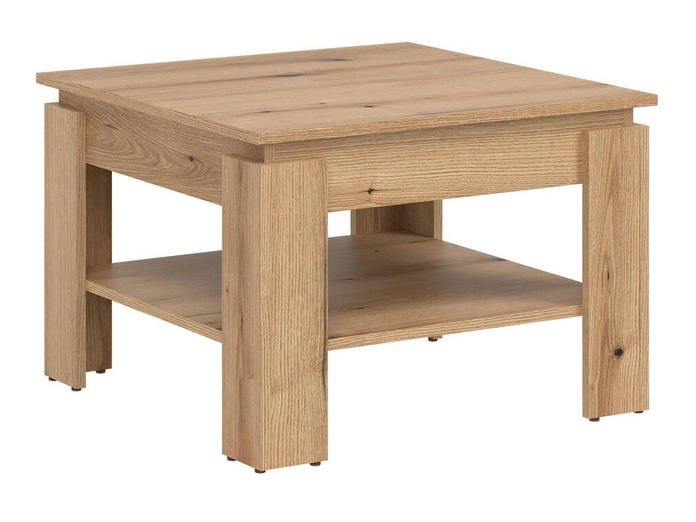 Table basse Catelbi 114 (Chêne)