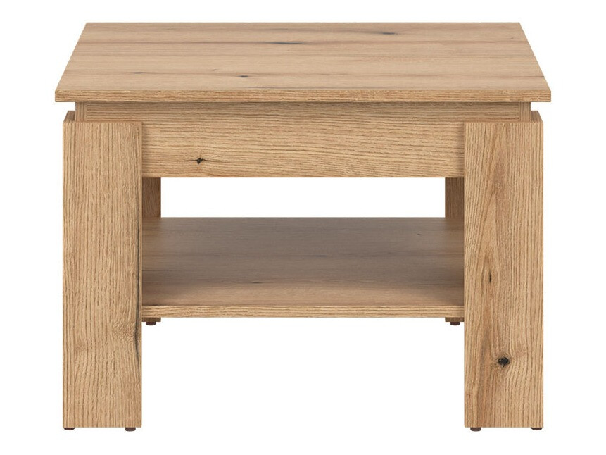 Table basse Catelbi 114 (Chêne)