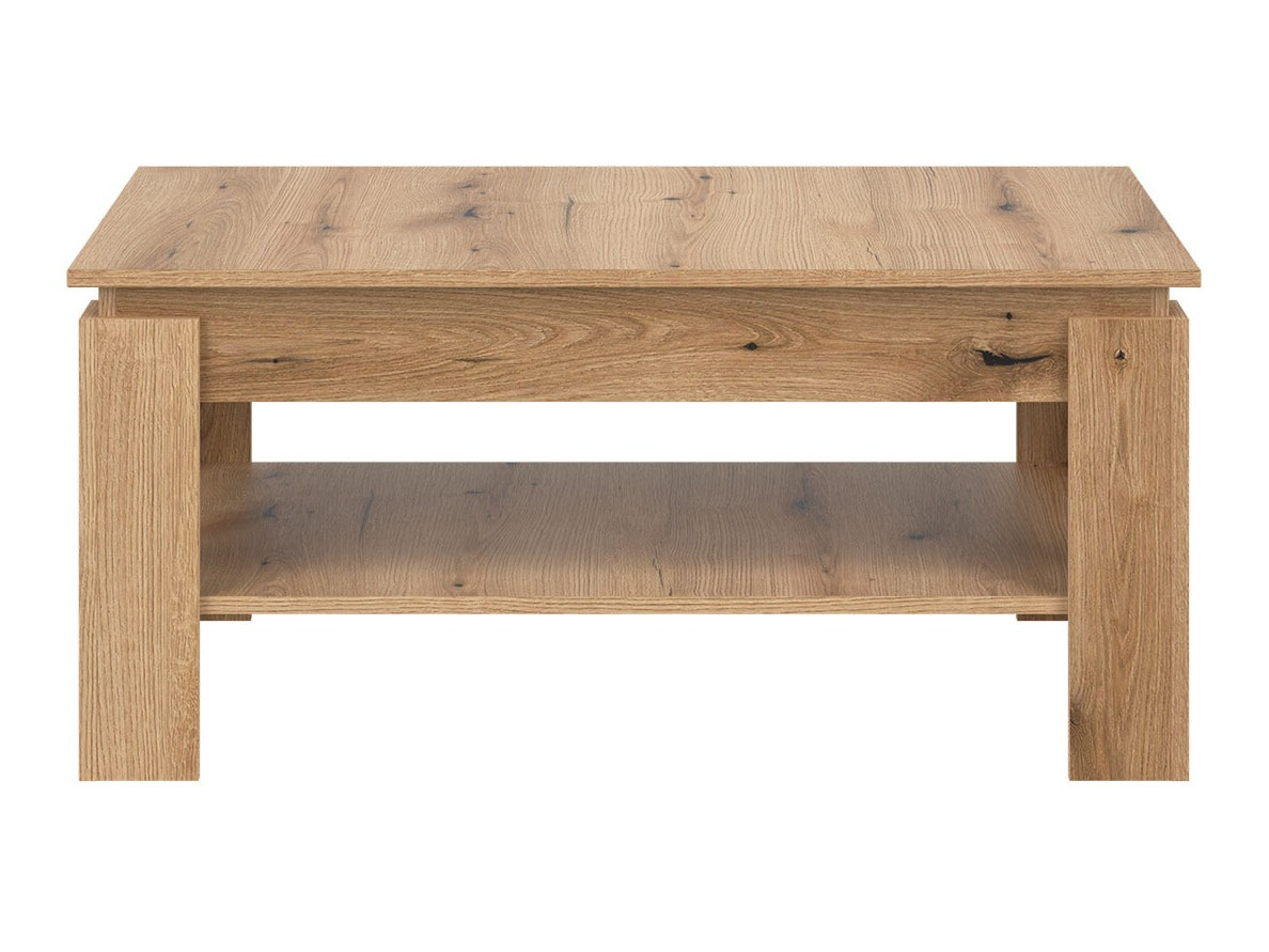 Table basse Catelbi 115 (Chêne)