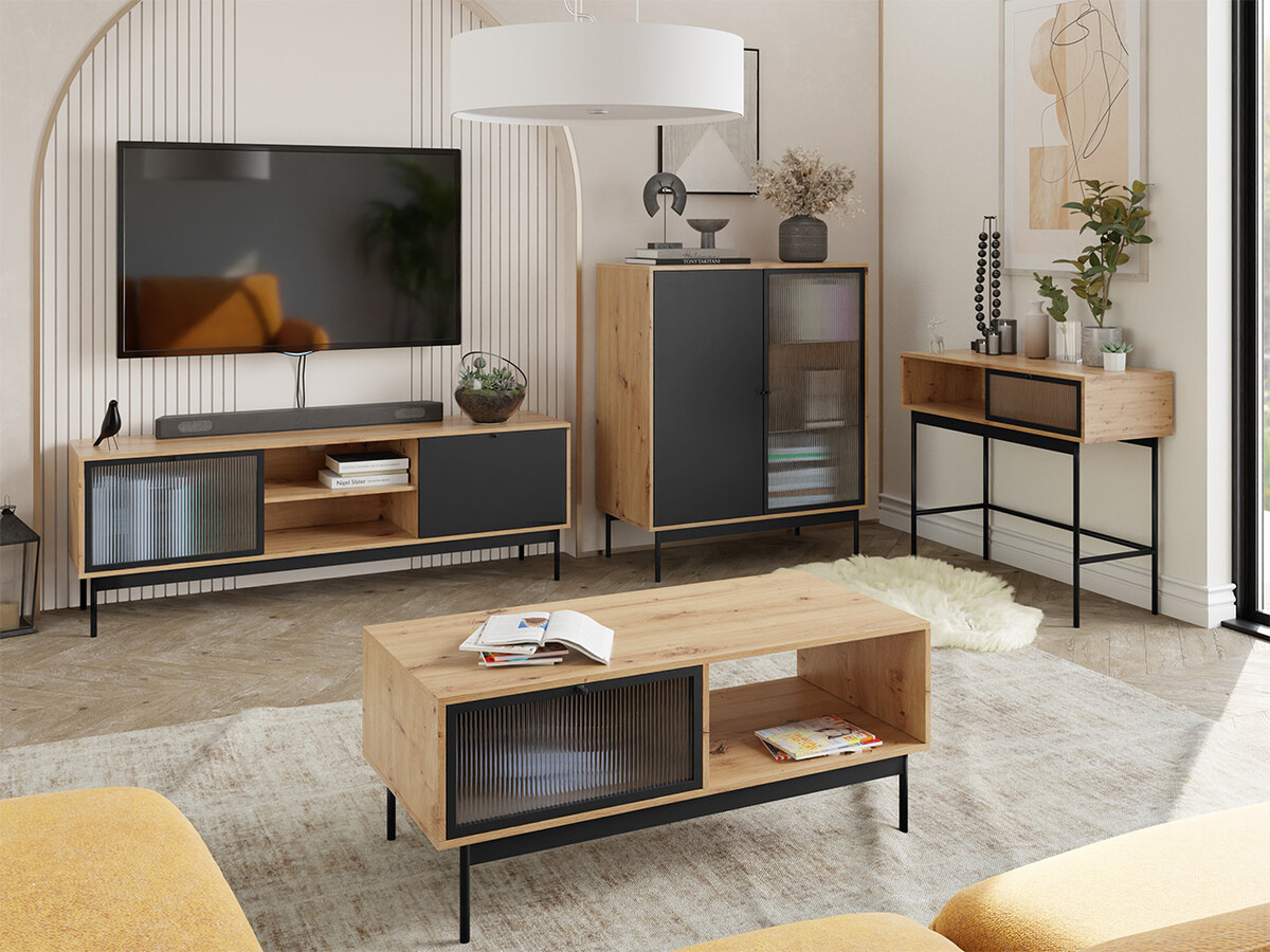 Table basse Comfivo 417