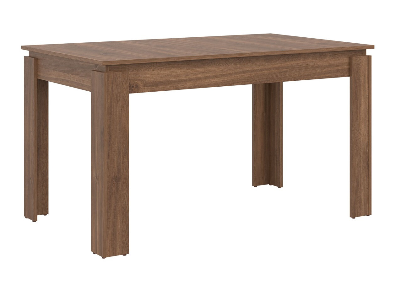 Table Catelbi 116 (Chêne foncé)