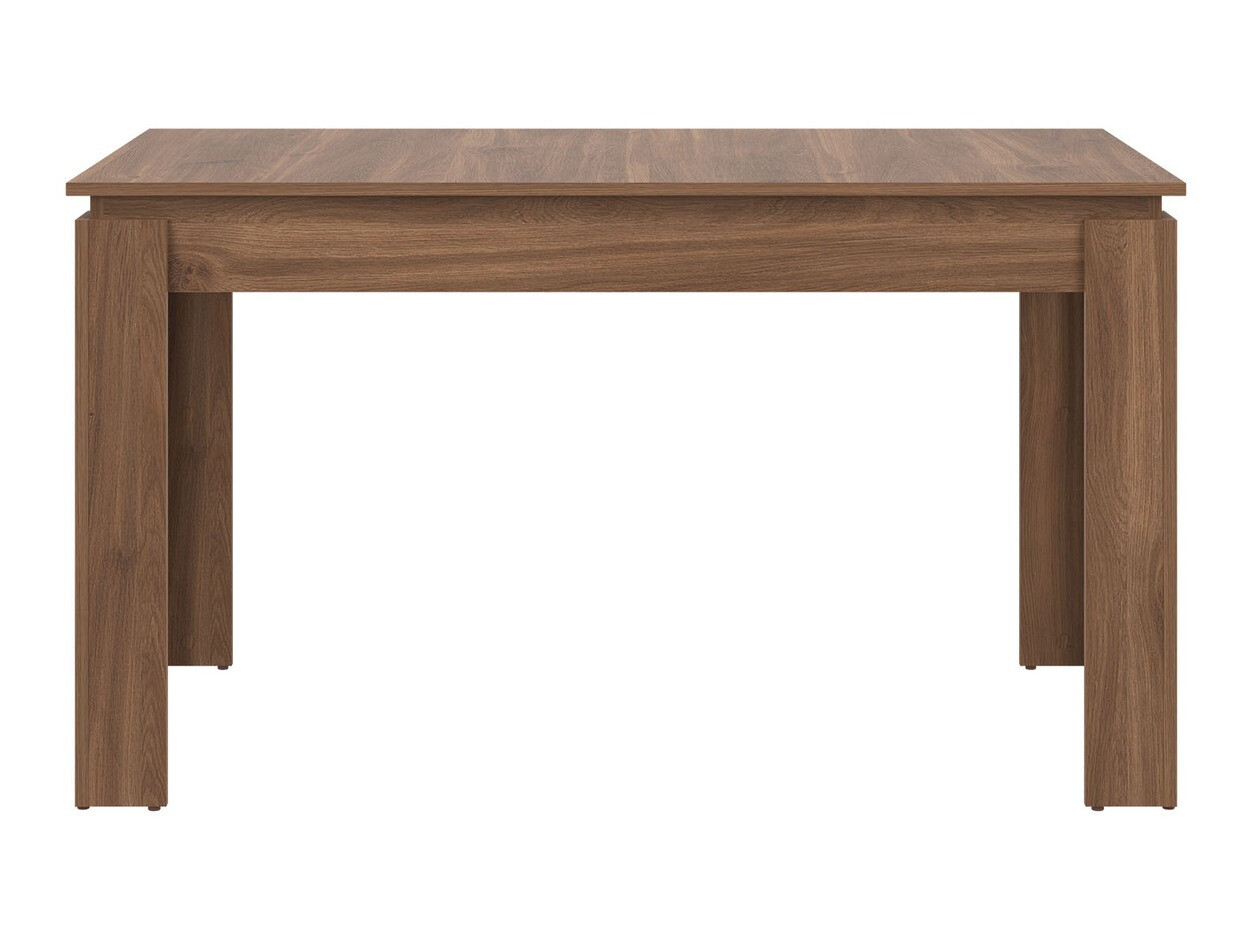 Table Catelbi 116 (Chêne foncé)