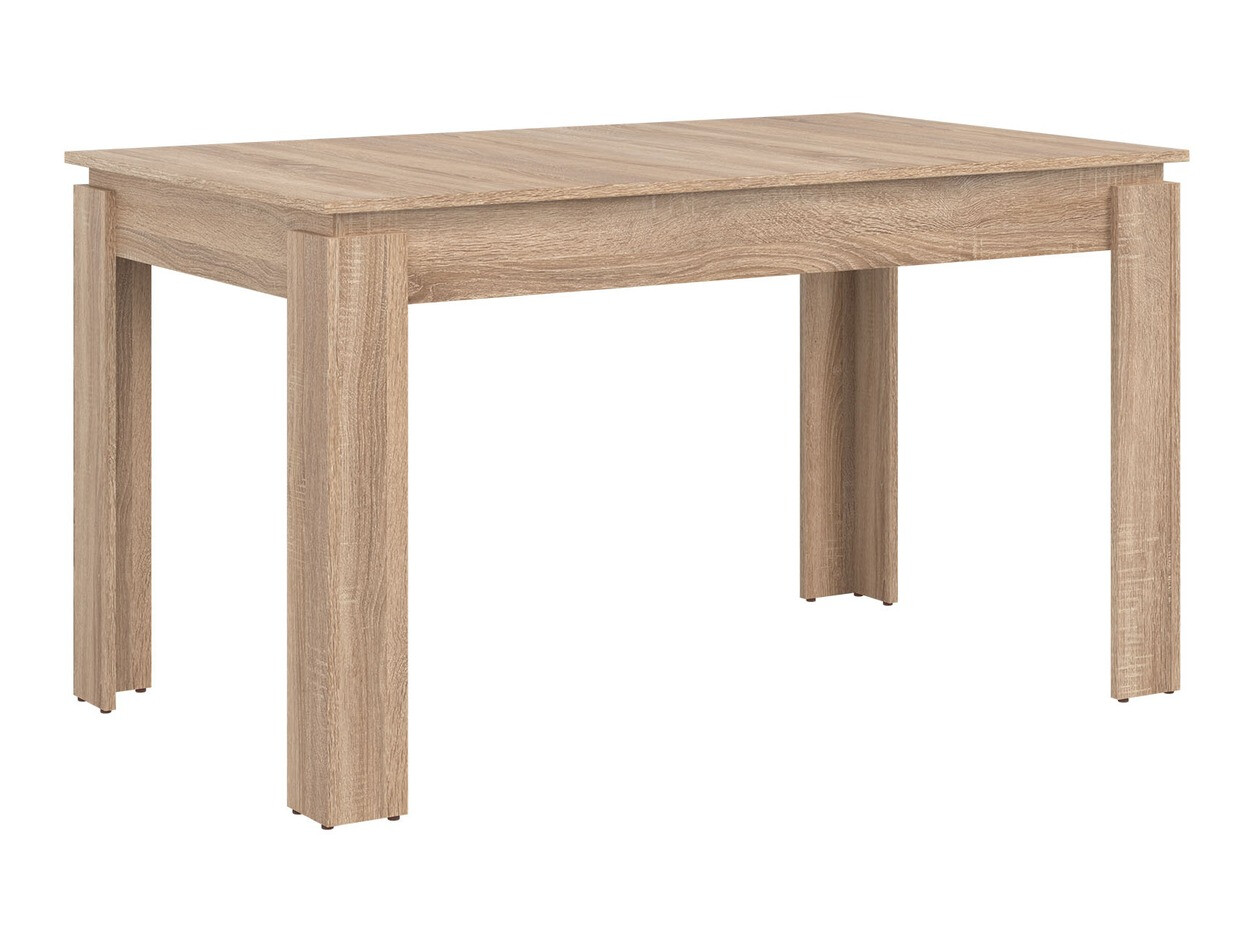 Table Catelbi 116 (Sonoma chêne)