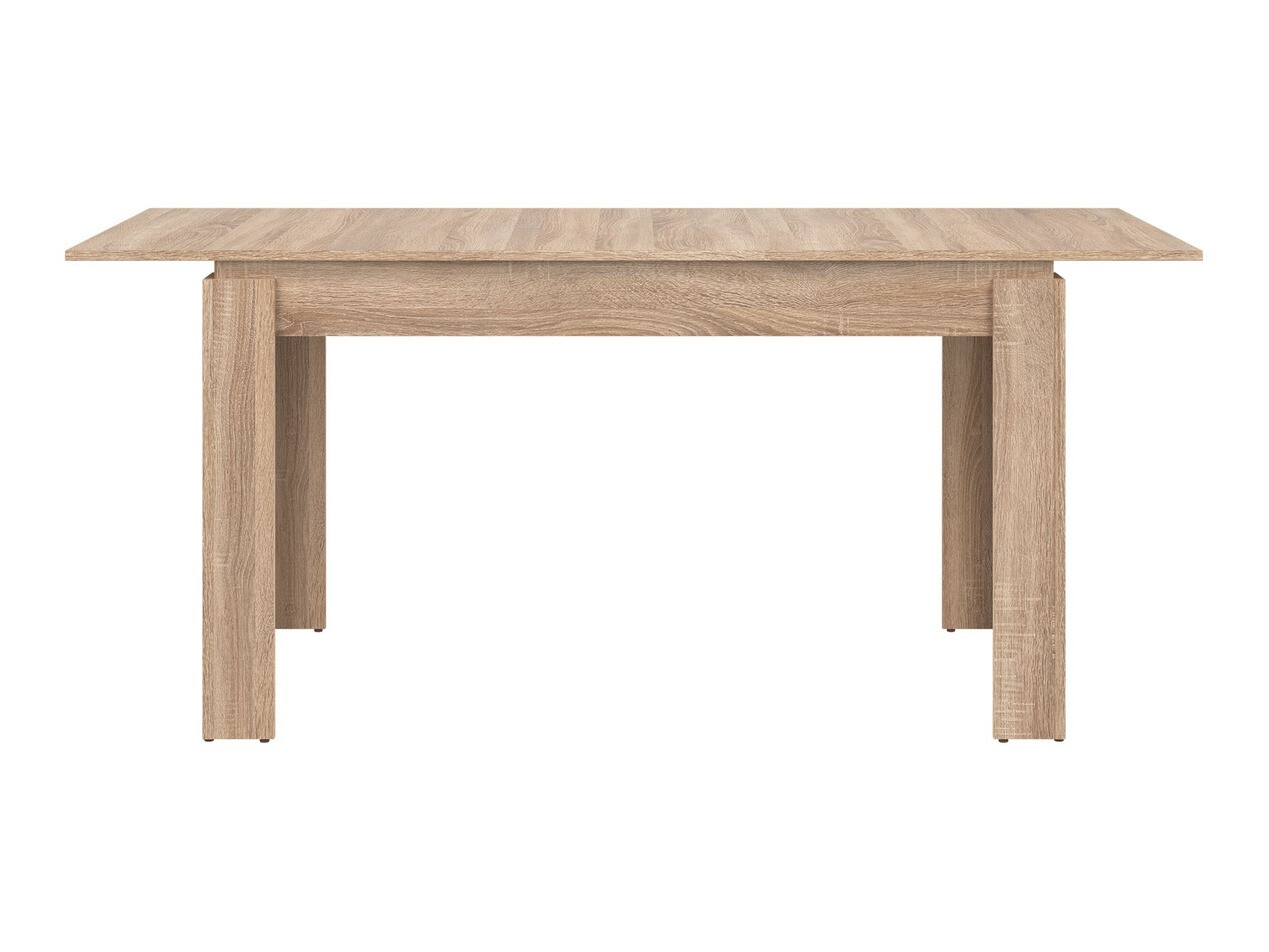Table Catelbi 116 (Sonoma chêne)