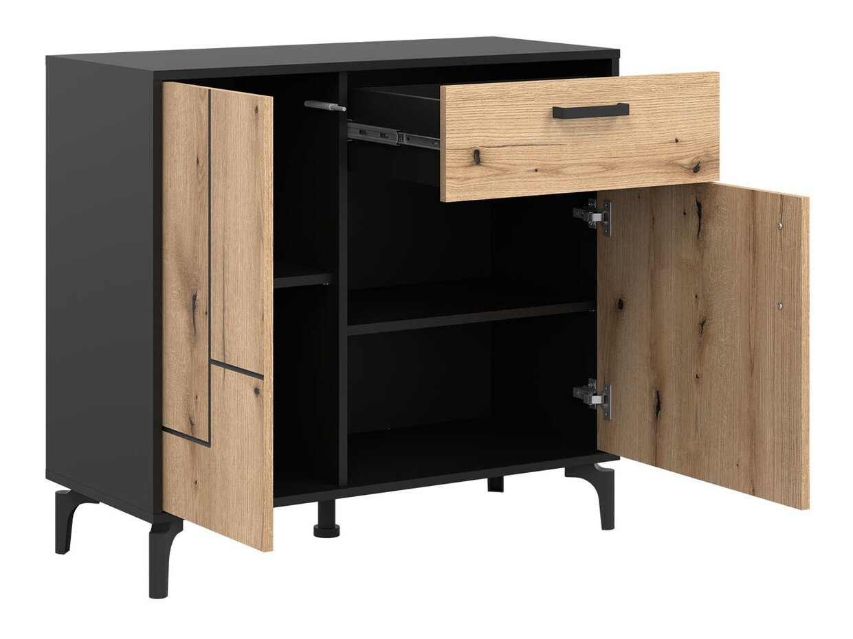 Commode Larbalu 101