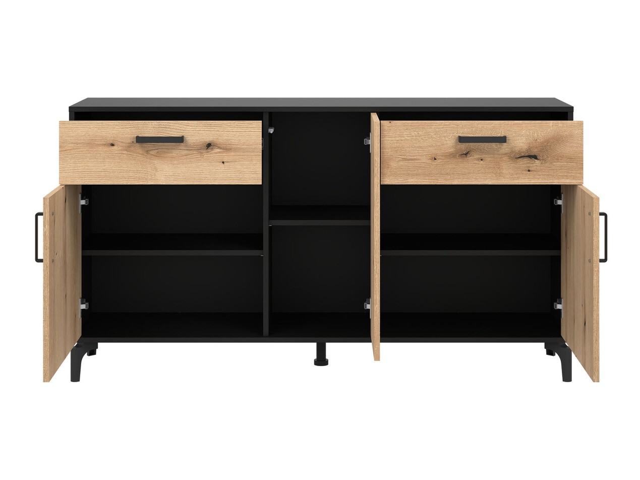 Commode Larbalu 102