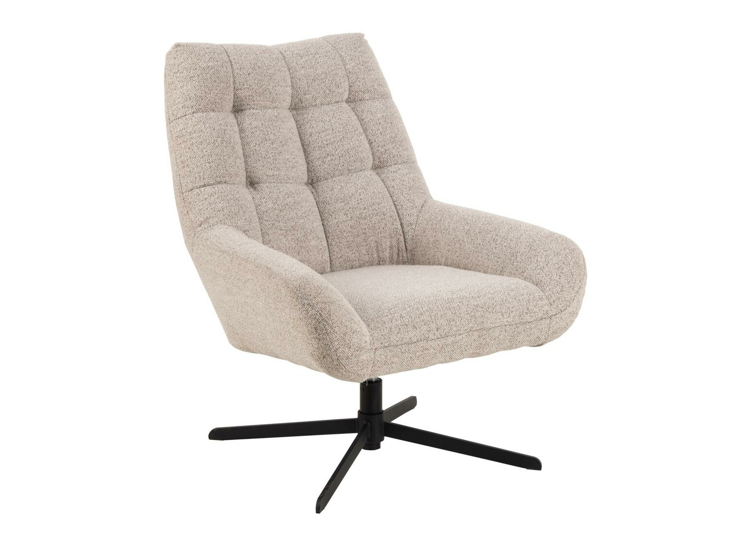Fauteuil Norsica 372 (Beige)