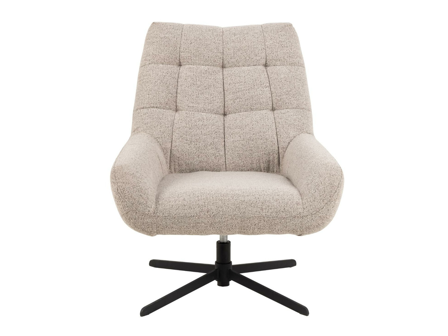 Fauteuil Norsica 372 (Beige)