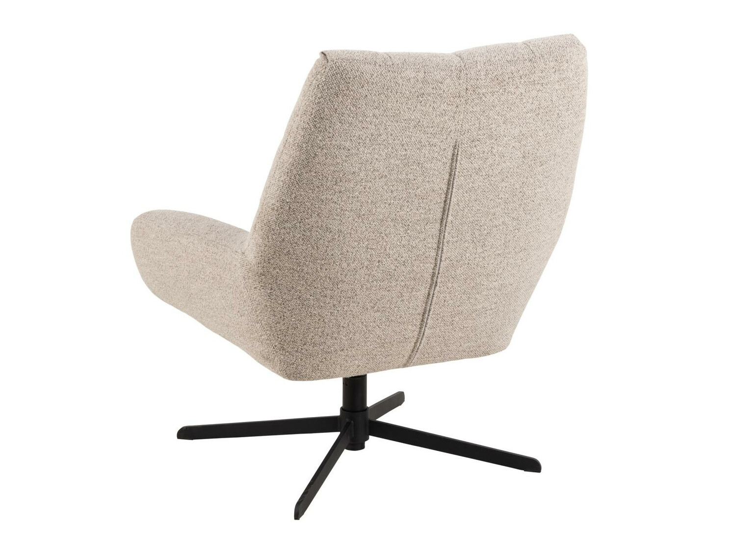 Fauteuil Norsica 372 (Beige)