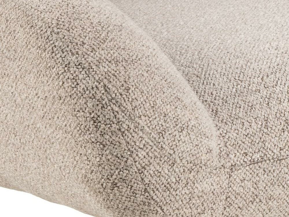Fauteuil Norsica 372 (Beige)