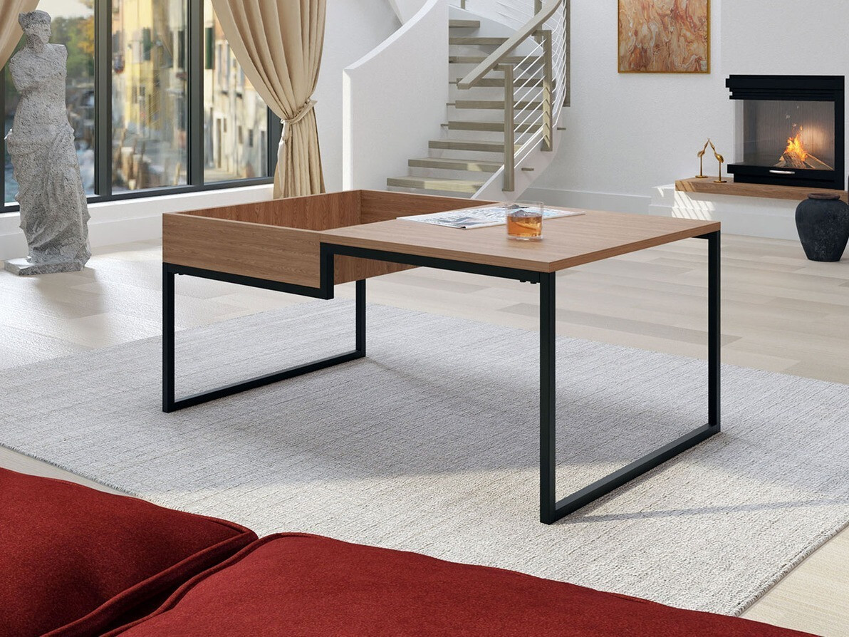 Table basse Manteca 100