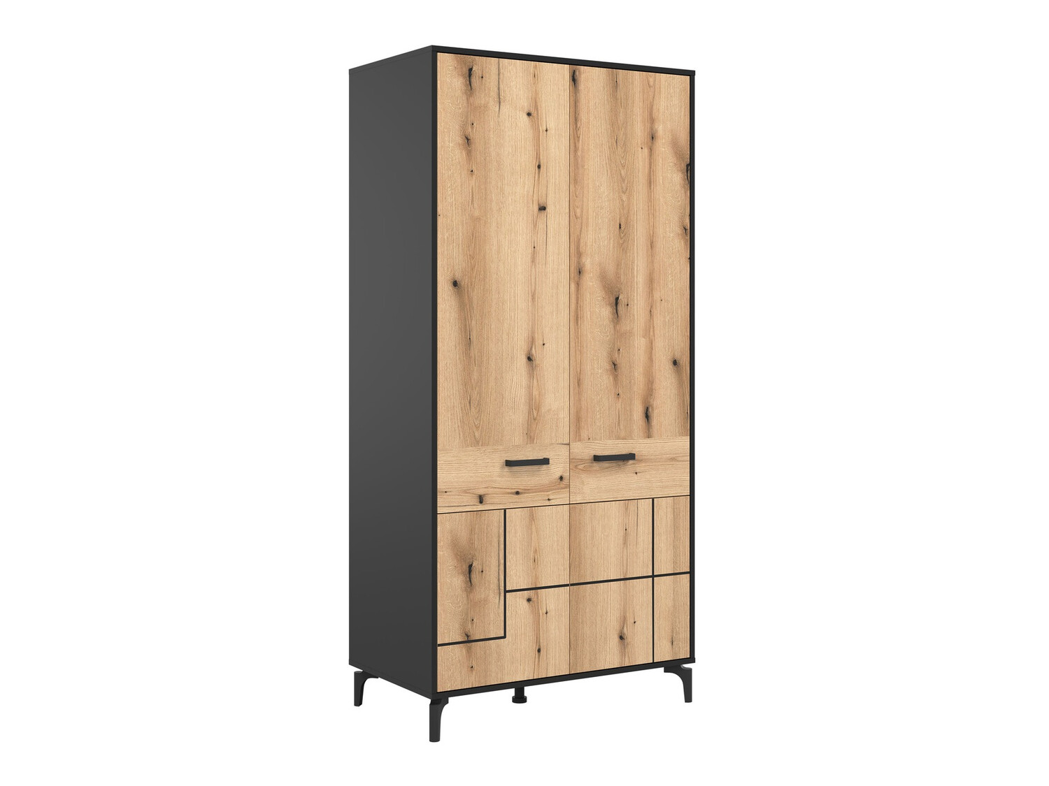 Armoire Larbalu 107