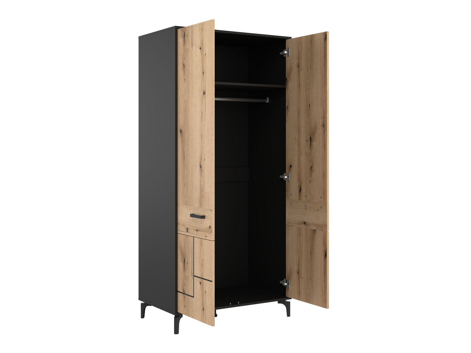 Armoire Larbalu 107
