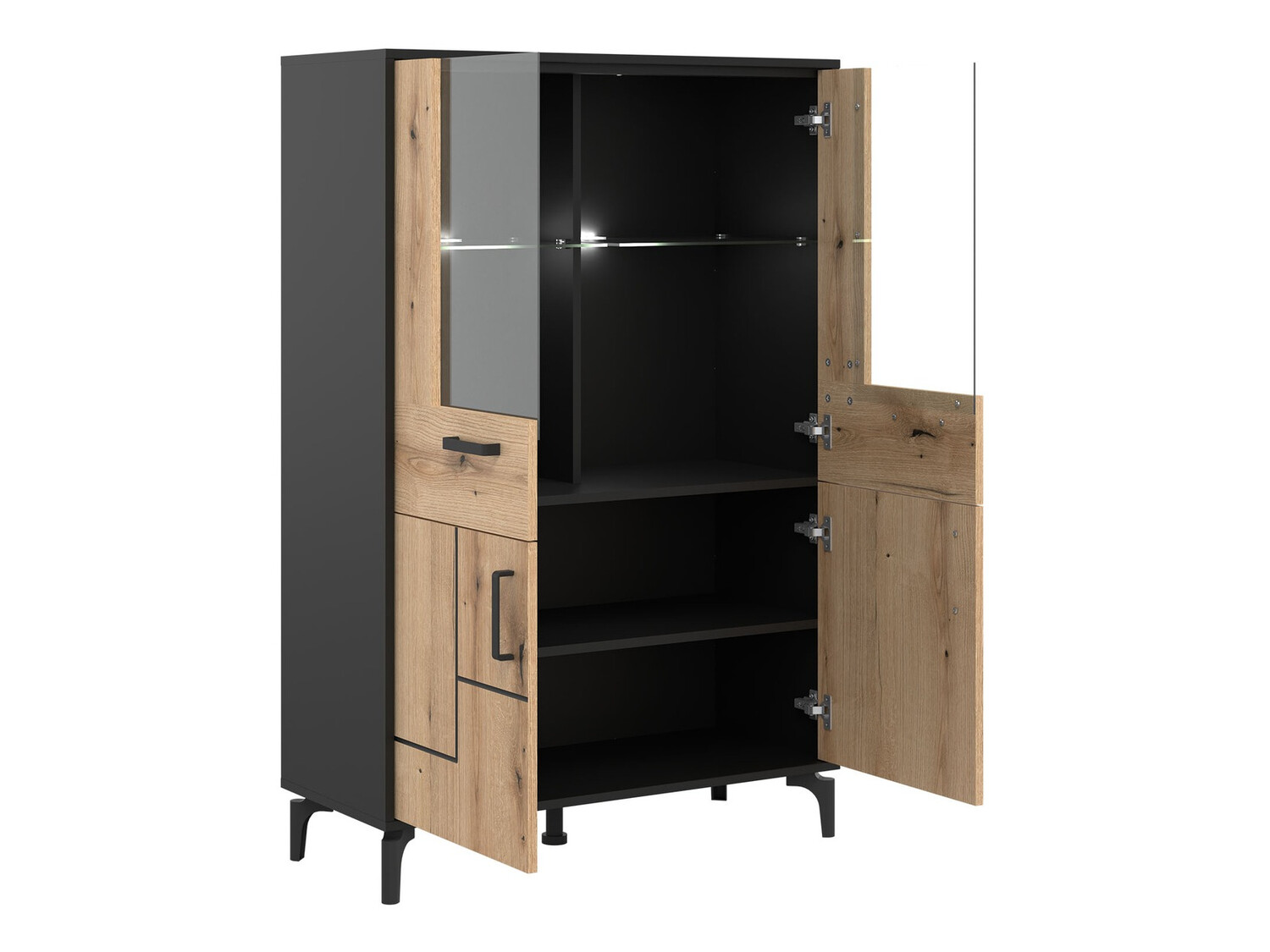 Buffet Larbalu 104