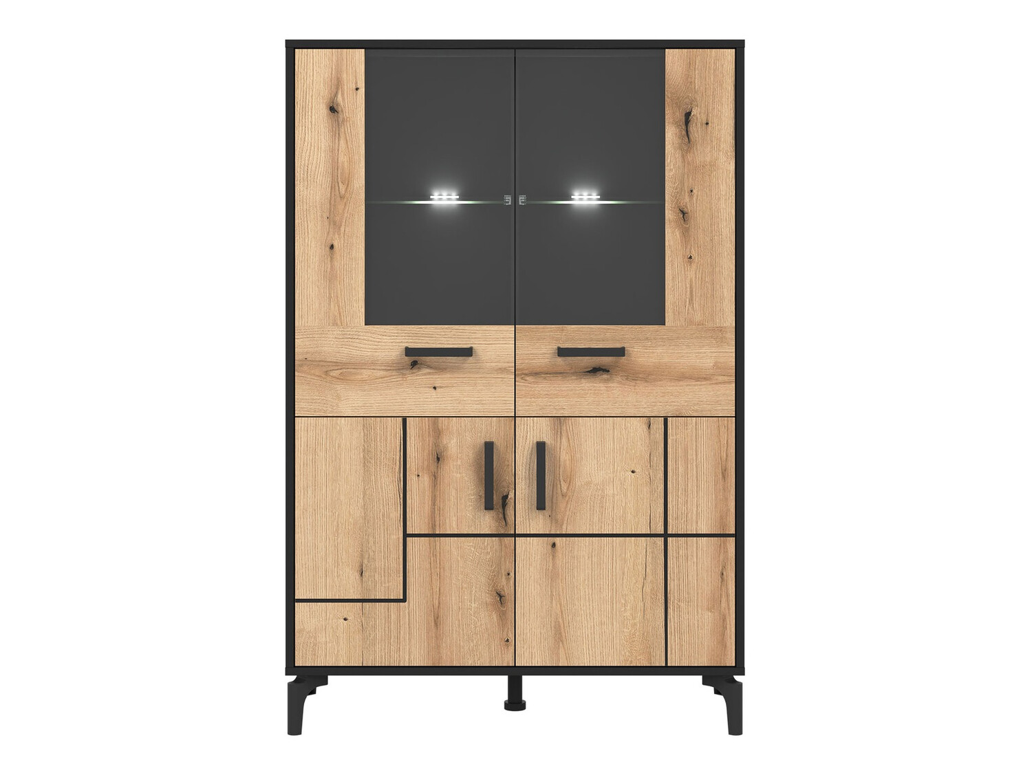 Buffet Larbalu 104